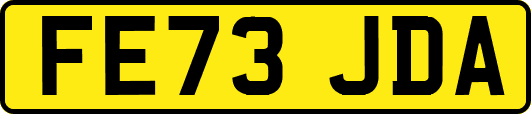 FE73JDA