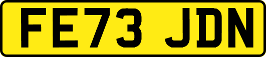 FE73JDN