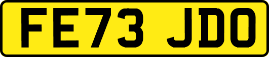 FE73JDO