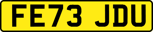 FE73JDU