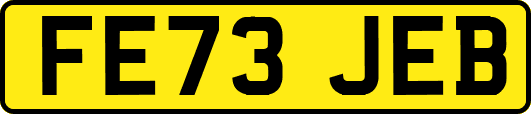 FE73JEB