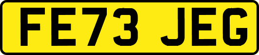 FE73JEG