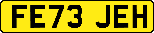 FE73JEH