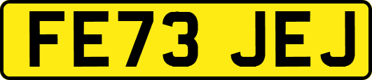 FE73JEJ