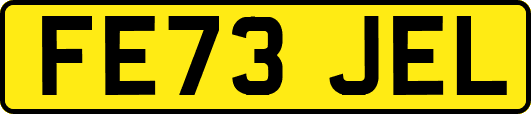 FE73JEL