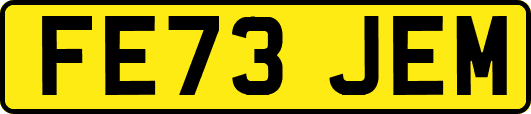FE73JEM