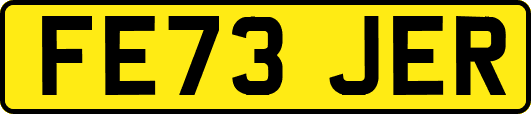 FE73JER