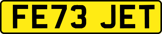 FE73JET
