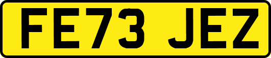 FE73JEZ
