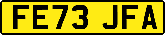 FE73JFA
