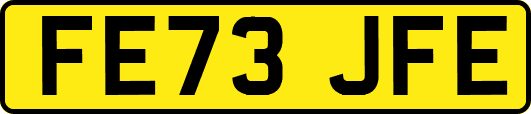 FE73JFE