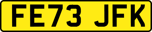 FE73JFK