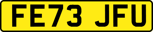 FE73JFU