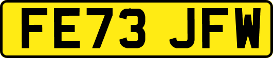 FE73JFW