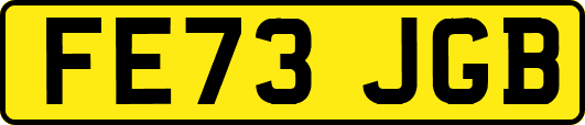 FE73JGB