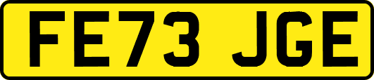 FE73JGE