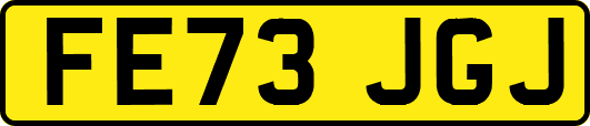 FE73JGJ