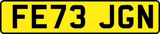 FE73JGN