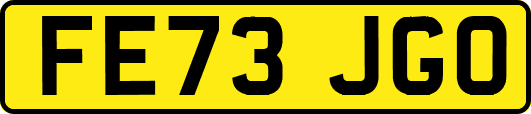 FE73JGO