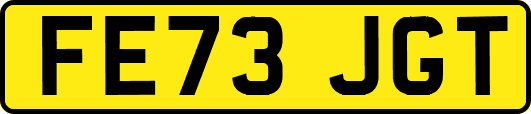 FE73JGT