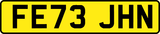 FE73JHN