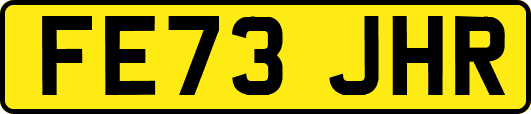 FE73JHR