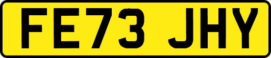 FE73JHY