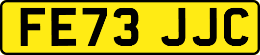 FE73JJC