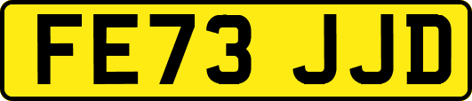 FE73JJD
