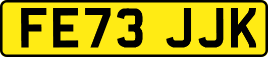 FE73JJK