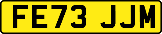 FE73JJM