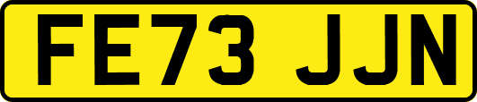 FE73JJN