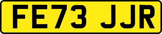 FE73JJR