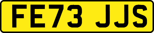 FE73JJS