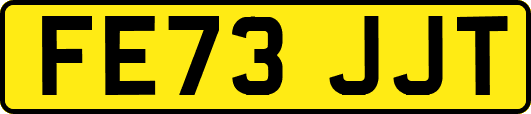 FE73JJT