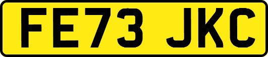 FE73JKC