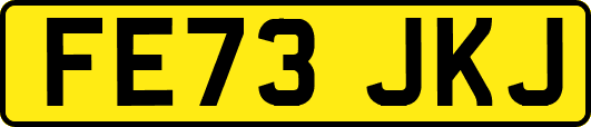 FE73JKJ