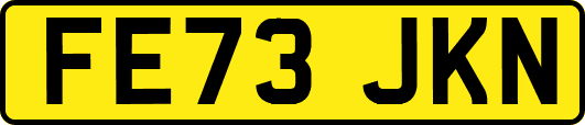 FE73JKN