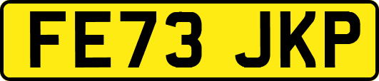 FE73JKP