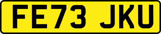 FE73JKU