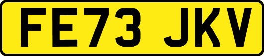 FE73JKV