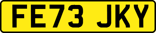 FE73JKY