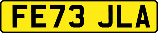 FE73JLA