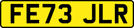 FE73JLR