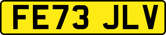 FE73JLV