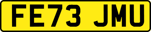 FE73JMU