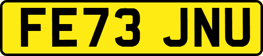 FE73JNU