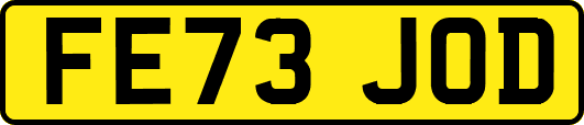 FE73JOD