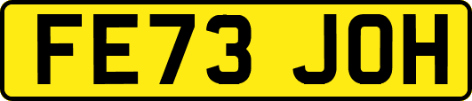 FE73JOH