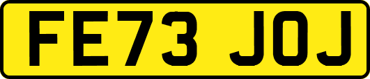 FE73JOJ